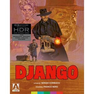 Django